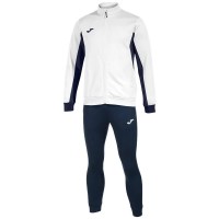 анцуг,мъжки,анцузи,joma,derby,tracksuit,white,navy,(white)