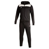 анцуг,мъжки,анцузи,joma,phoenix,ii,tracksuit,black,white,(black)
