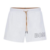 бански,гащета,мъжки,бански,костюми,boss,mooneye,10229264,swimming,shorts,white,(white)