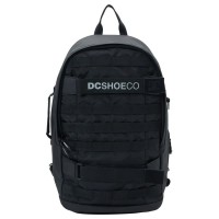 раница,раници,dc,shoes,alpha,backpack,black