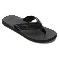джапанки,мъжки,джапанки,и,чехли,quiksilver,carver,nat,ii,flip,flops,black,(black,1)