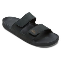 мъжки,джапанки,и,чехли,quiksilver,rivileatherdadj,slides,black,1,(black)