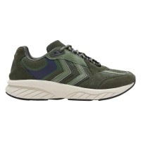 маратонки,мъжки,маратонки,hummel,reach,lx,6000,urban,trainers,deep,forest,(green)