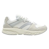 маратонки,мъжки,маратонки,hummel,reach,lx,8000,trainers,white,lunar,rock,(beige)
