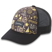шапка,всички,шапки,dakine,grom,cap,wildside,(black)