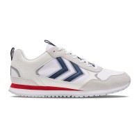 маратонки,мъжки,маратонки,hummel,fallon,ogc,trainers,white,navy,red,(white)