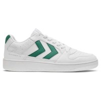 маратонки,мъжки,маратонки,дамски,маратонки,hummel,stpower,play,cl,trainers,white,(white,green)