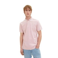 мъжки,блузи,с,яка,tom,tailor,1035900,short,sleeve,polo,velvet,rose,two,tone,(pink)