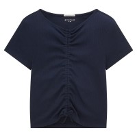тениска,детски,тениски,tom,tailor,cropped,rib,1035699,t,shirt,sky,captain,blue,(blue)