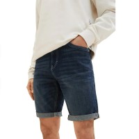 къси,панталони,мъжки,панталони,tom,tailor,josh,1035654,denim,shorts,used,dark,stone,blue,denim,(blue)