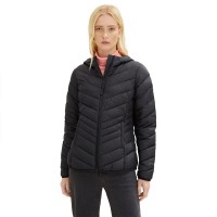 яке,дамски,якета,и,палта,tom,tailor,light,weight,puffer,1035807,jacket,deep,black,(black)