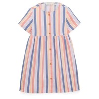 рокля,детски,поли,и,рокли,tom,tailor,striped,dress,vertical,multicolor,stripe,(multicolor)