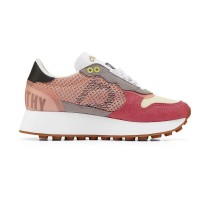 обувки,дамски,маратонки,duuo,shoes,calma,high,trainers,orange