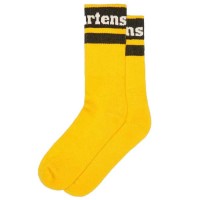 чорапи,мъжки,чорапи,дамски,чорапи,dr,martens,athletic,logo,socks,yellow,(yellow)