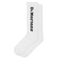 чорапи,мъжки,чорапи,dr,martens,vertical,socks,white,(white)