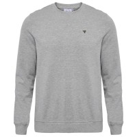 блуза,мъжки,пуловери,hummel,fred,sweatshirt,grey,melange,(grey)