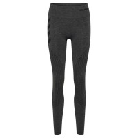клин,дамски,клинове,дамски,чорапогащи,и,клинове,hummel,hana,2.0,seamless,leggings,black,melange,(black)