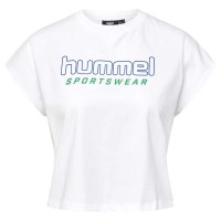 тениска,мъжки,тениски,дамски,тениски,hummel,legacy,june,cropped,short,sleeve,t,shirt,white,(white)