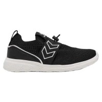 маратонки,мъжки,маратонки,дамски,маратонки,hummel,actus,knit,recycled,trainers,black,(black)