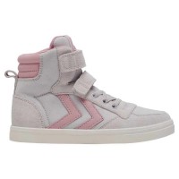 маратонки,мъжки,маратонки,дамски,маратонки,hummel,slimmer,stadil,high,trainers,grey,(lunar,rock)