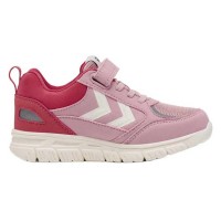 маратонки,детски,маратонки,hummel,x,light,tex,2.0,trainers,zephyr,(pink)