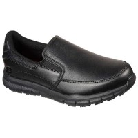 маратонки,дамски,маратонки,skechers,nampa,annod,trainers,black