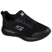 маратонки,дамски,маратонки,skechers,squad,sr,trainers,black