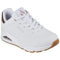 маратонки,дамски,маратонки,skechers,uno,golden,air,trainers,white