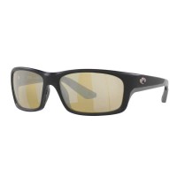 слънчеви,очила,слънчеви,очила,costa,jose,pro,polarized,sunglasses,golden,(matte,black)