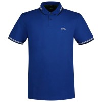 мъжки,блузи,с,яка,boss,paul,curved,10241733,short,sleeve,polo,bright,blue,(blue)