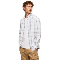 риза,с,дълъг,ръкав,мъжки,ризи,pepe,jeans,lorian,long,sleeve,shirt,beige