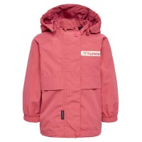 яке,детски,якета,и,палта,hummel,mojo,tex,jacket,baroque,rose,(pink)