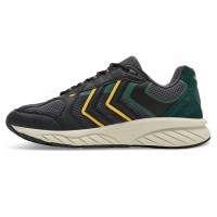 маратонки,мъжки,маратонки,hummel,reach,lx,6000,mp,trainers,black,magnet,(green)