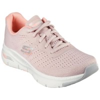 маратонки,мъжки,маратонки,дамски,маратонки,skechers,arch,fit,trainers,pink,(pink,coral,light,grey)