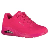 маратонки,дамски,маратонки,skechers,uno,trainers,hot,pink,durabuck,(pink)