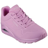 маратонки,дамски,маратонки,skechers,uno,trainers,pink,durabuck,(pink)