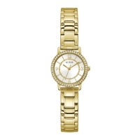 часовник,часовници,guess,melody,watch,golden