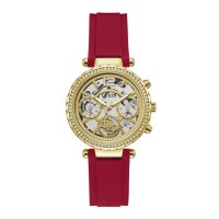 часовник,часовници,guess,solstice,watch,red