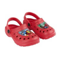 детски,сандали,и,чехли,cerdá,avengers,spiderman,clogs,red,(red)