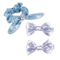 хигиена,аксесоари,disney,frozen,hair,clips,blue,(multicolor)