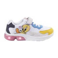 маратонки,мъжки,маратонки,дамски,маратонки,warner,bros,looney,tunes,piolin,trainers,white,(multicolor)
