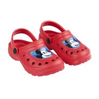 детски,сандали,и,чехли,cerdá,mickey,clogs,red,(red)