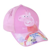 шапка,всички,шапки,peppa,pig,peppa,pig,cap,pink,(pink)