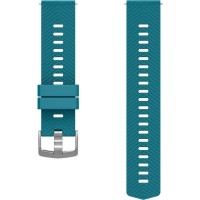 други,аксесоари,coros,silicone,strap,blue,(navy)