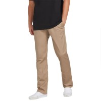 панталони,тип,чино,мъжки,панталони,volcom,frickin,modern,stret,chino,pants,khaki,(green)