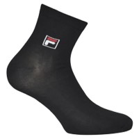 чорапи,мъжки,чорапи,дамски,чорапи,fila,f1763,socks,3,pairs,black,(black)