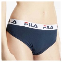 дамско,бельо,дамски,бикини,и,танкини,fila,fu6067,brasilian,thong,marine,(blue)