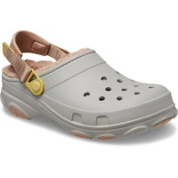 мъжки,сандали,мъжки,джапанки,и,чехли,crocs,all,terrain,lined,clogs,grey,(elephant)