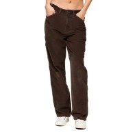 панталони,дамски,панталони,superdry,cord,carpenter,pants,brown,(chocolate,brown)