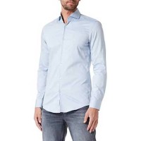 риза,с,дълъг,ръкав,мъжки,ризи,hugo,kason,10181090,long,sleeve,shirt,open,blue,(blue)
